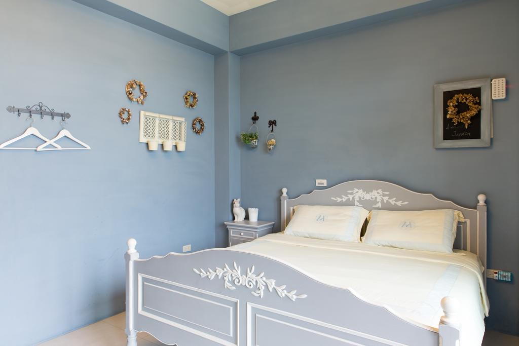 Bed and Breakfast Wei Sen House Хуалянь Номер фото